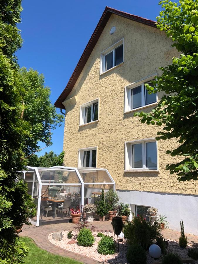 Gasthuis Haus Bielke