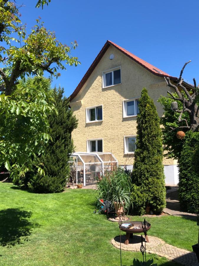 Haus Bielke Gasthof