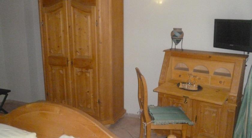 Haus Bielke Gasthuis *