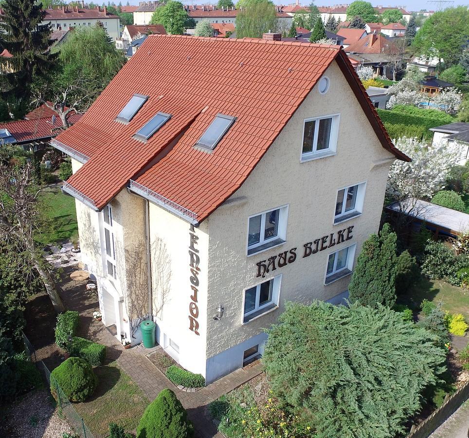 Haus Bielke Gasthuis Berlijn