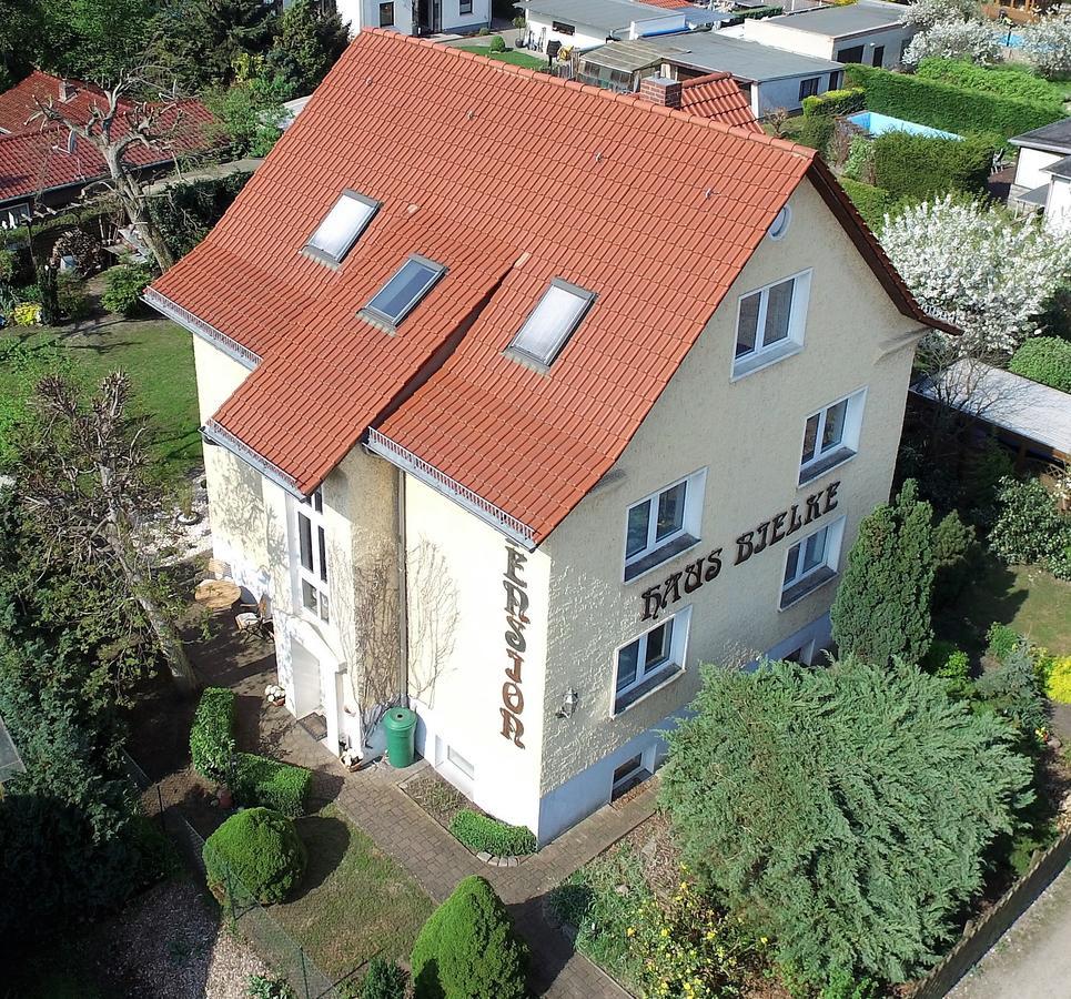 Gasthuis Haus Bielke Berlijn