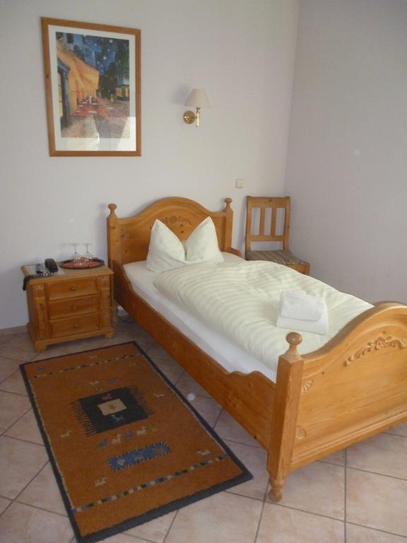 Casa de hóspedes Haus Bielke Berlim