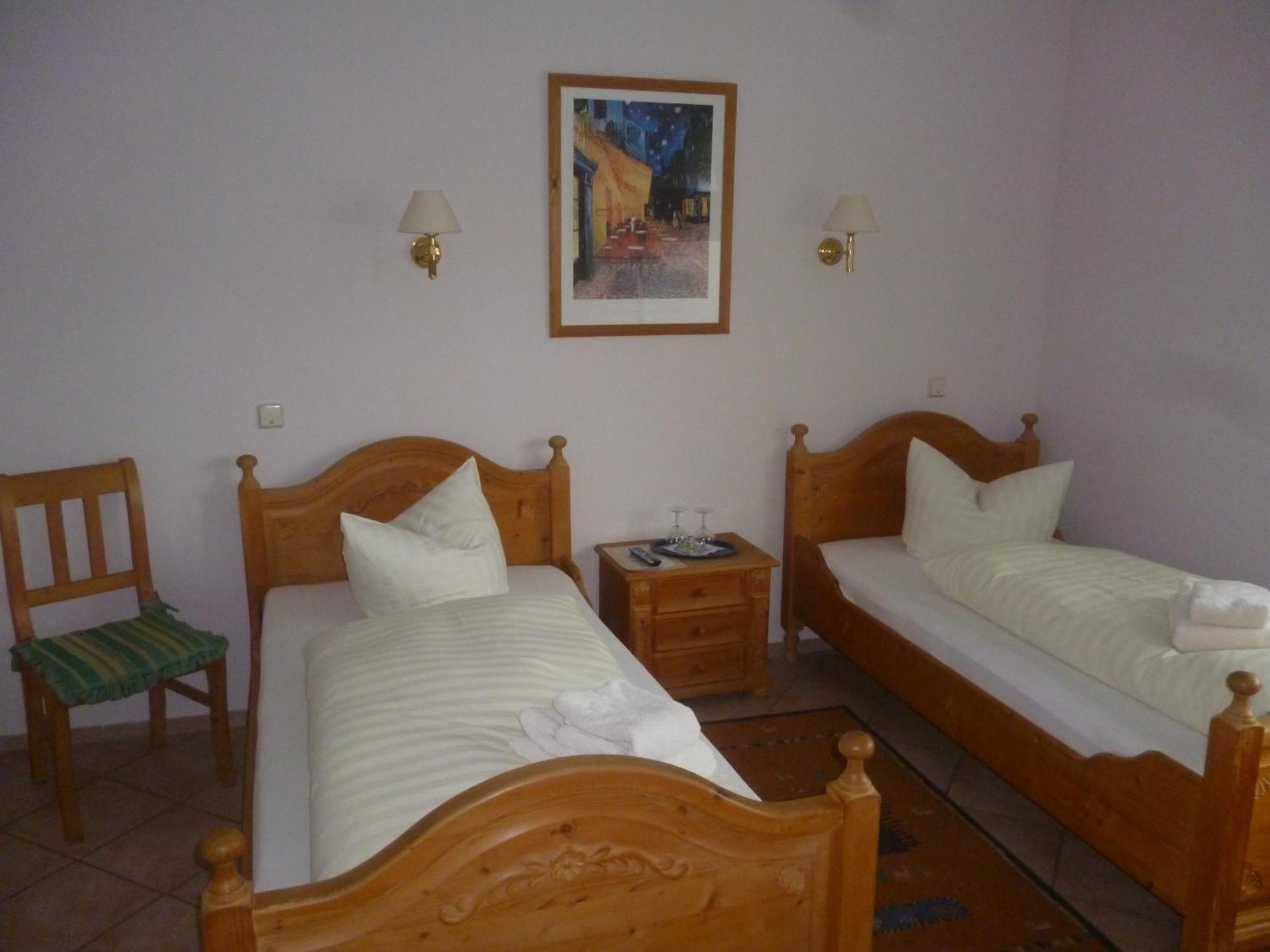 Haus Bielke Casa de hóspedes Berlim