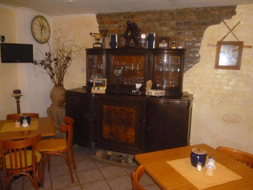 Haus Bielke * Berlim