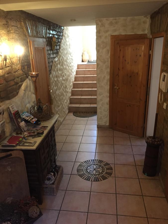 Haus Bielke Casa de hóspedes