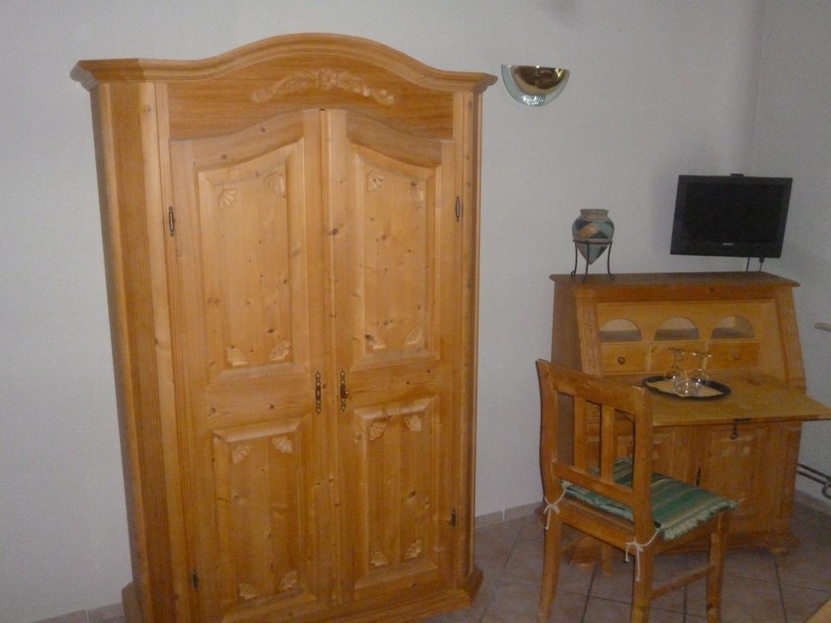 Casa de hóspedes Haus Bielke